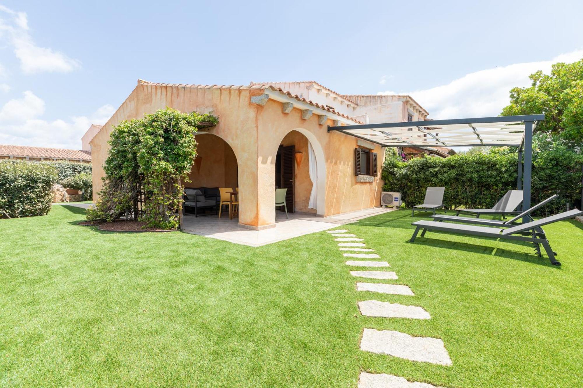 Con Giardino - Lu Fraili Nuragheddu